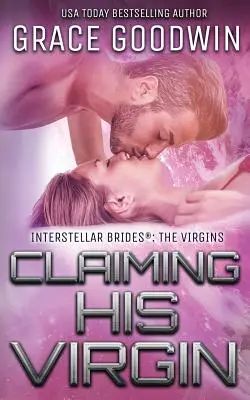 Nárok na jeho pannu - Claiming His Virgin