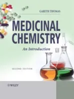 Medicínska chémia 2e - Medicinal Chemistry 2e