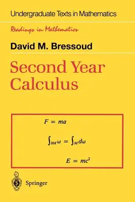 Druhý ročník matematiky: Od nebeskej mechaniky k špeciálnej teórii relativity - Second Year Calculus: From Celestial Mechanics to Special Relativity