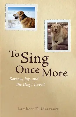 Ešte raz spievať - To Sing Once More
