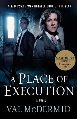 Miesto popravy - A Place of Execution