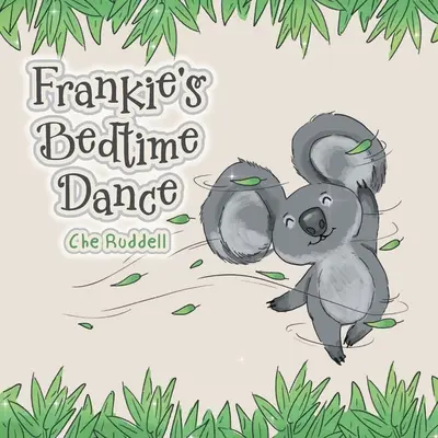 Frankieho tanec pred spaním - Frankie's Bedtime Dance