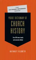 Vreckový slovník cirkevných dejín - Pocket Dictionary of Church History