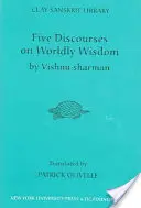 Päť diskurzov svetskej múdrosti - Five Discourses of Worldly Wisdom