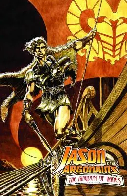 Ray Harryhausen predstavuje: Jáson a Argonauti - Hádovo kráľovstvo - Ray Harryhausen Presents: Jason and the Argonauts- Kingdom of Hades