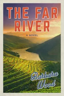 Ďaleká rieka - The Far River