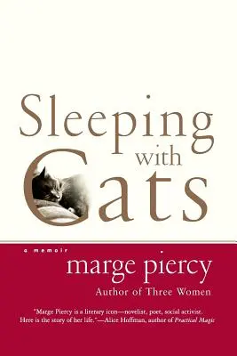 Spanie s mačkami: Spomienky - Sleeping with Cats: A Memoir