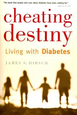 Podvádzanie osudu: Život s cukrovkou - Cheating Destiny: Living with Diabetes