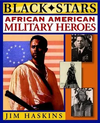 Afroamerickí vojenskí hrdinovia - African American Military Heroes