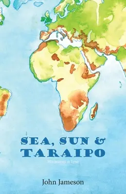 More, slnko a Taraipo: Milionári v čase - Sea, Sun & Taraipo: Millionaires in Time