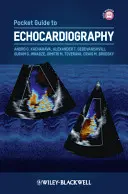Vreckový sprievodca echokardiografiou - Pocket Guide to Echocardiography