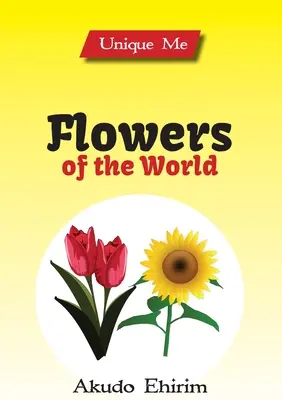 Kvety sveta - Flowers of the World