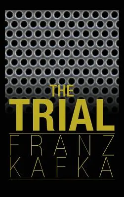 Súdny proces - The Trial