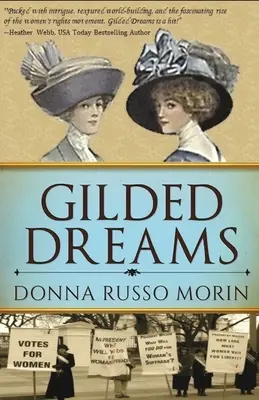 Pozlátené sny - Gilded Dreams