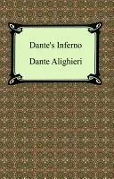 Danteho Peklo (Božská komédia, 1. diel, Peklo) - Dante's Inferno (the Divine Comedy, Volume 1, Hell)
