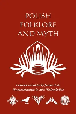 Poľský folklór a mýtus - Polish Folklore and Myth