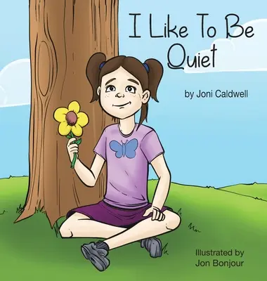 Rád som ticho - I Like to Be Quiet