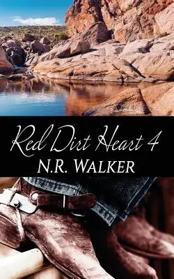 Červené špinavé srdce 4 - Red Dirt Heart 4