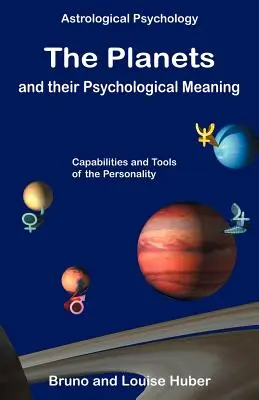 Planéty a ich psychologický význam - The Planets and Their Psychological Meaning