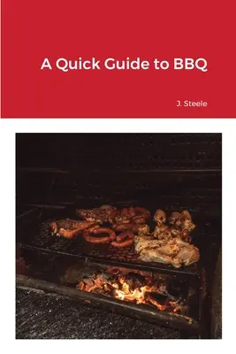 Rýchly sprievodca grilovaním - A Quick Guide to BBQ