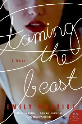 Skrotenie šelmy - Taming the Beast