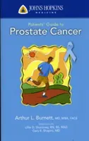 Sprievodca pacientov s rakovinou prostaty od spoločnosti Johns Hopkins - Johns Hopkins Patients' Guide to Prostate Cancer