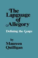 Jazyk alegórie: Vymedzenie žánru - The Language of Allegory: Defining the Genre