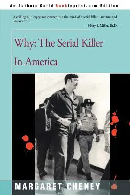 Prečo?: Sériový vrah v Amerike - Why?: The Serial Killer in America