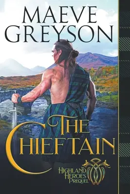 Náčelník - The Chieftain