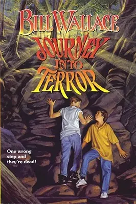 Cesta do hrôzy - Journey Into Terror