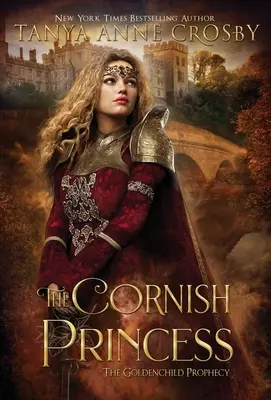 Kornwallská princezná - The Cornish Princess