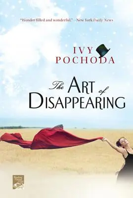 Umenie zmiznúť - The Art of Disappearing