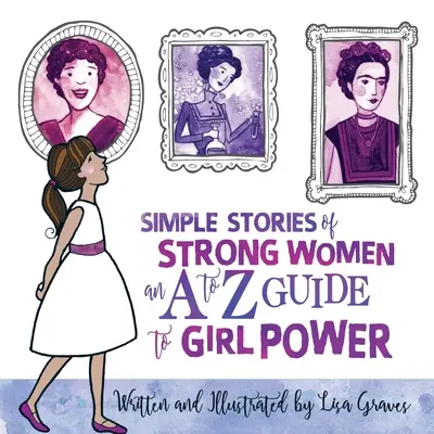 Jednoduché príbehy silných žien - Simple Stories of Strong Women
