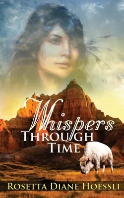 Šepoty v čase - Whispers Through Time