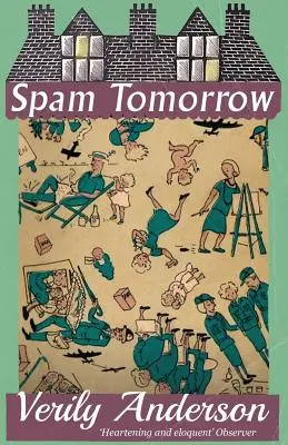 Spam zajtra - Spam Tomorrow