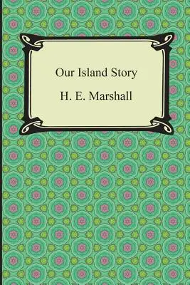Príbeh nášho ostrova - Our Island Story