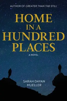 Domov na sto miestach - Home in a Hundred Places
