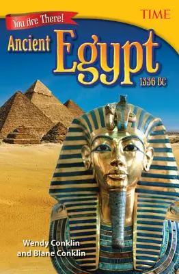 Si tam! Staroveký Egypt 1336 pred n. l. - You Are There! Ancient Egypt 1336 BC