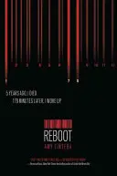 Reštart - Reboot