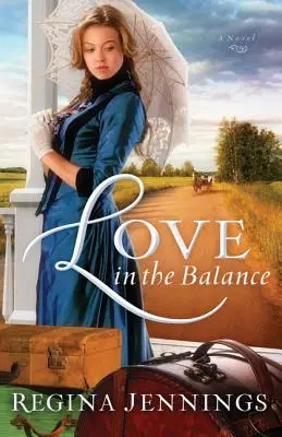 Láska v rovnováhe - Love in the Balance