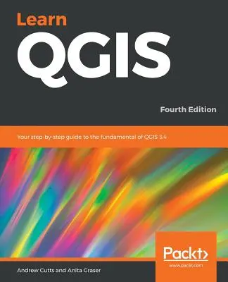 Naučte sa QGIS - Learn QGIS