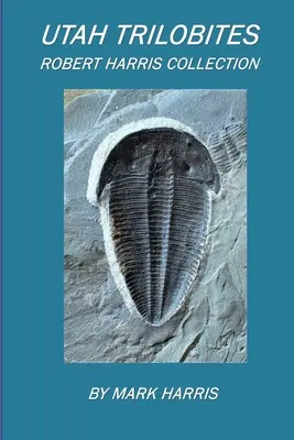 Trilobity v Utahu - Utah Trilobites