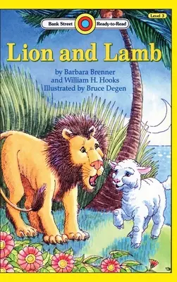 Lev a Baránok: 3. úroveň - Lion and Lamb: Level 3