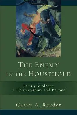 Nepriateľ v domácnosti - Enemy in the Household