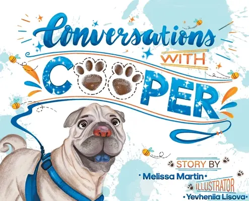 Rozhovory s Cooperom - Conversations With Cooper