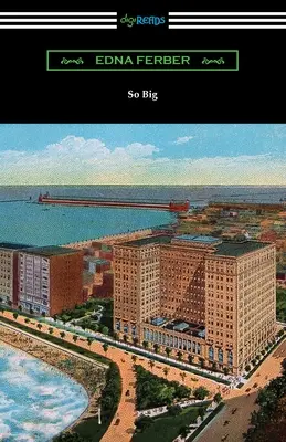 Taká veľká - So Big