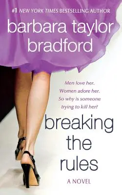 Porušenie pravidiel: Román o rodine Harteovcov - Breaking the Rules: A Novel of the Harte Family