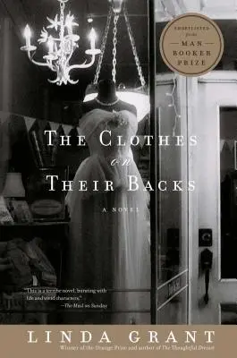 Šaty na ich chrbte - The Clothes on Their Backs
