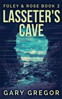 Lasseterova jaskyňa - Lasseter's Cave