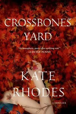 Križovatka na dvore - Crossbones Yard